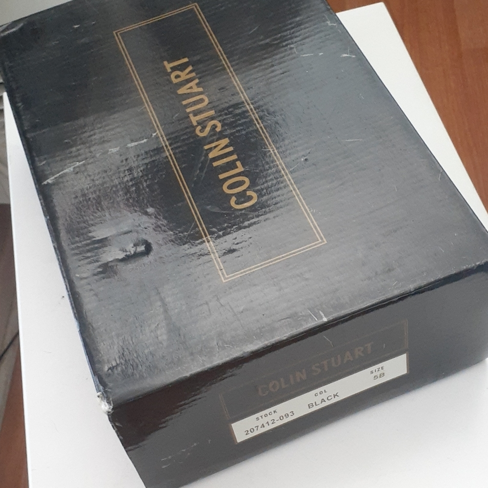 D'orsay Heels - Picture 7 of 7